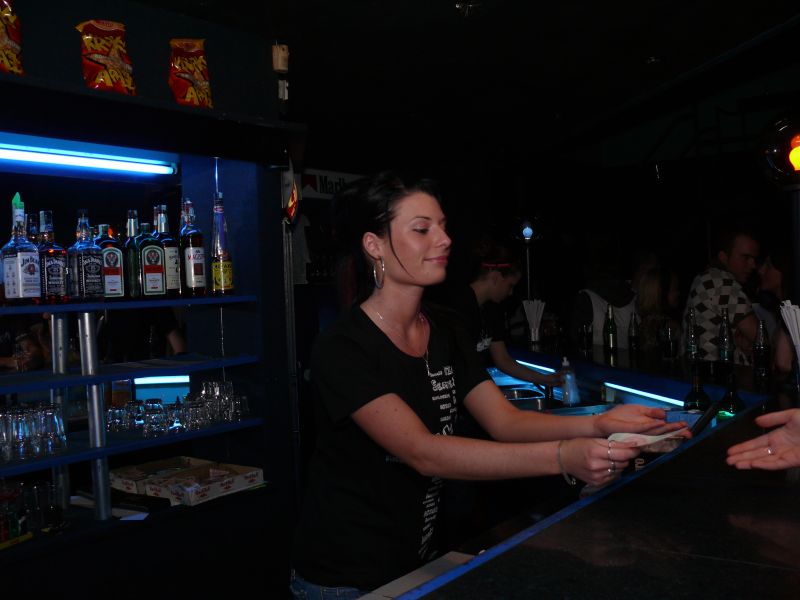 LAYDEE JANE - Sobota 14. 6. 2008